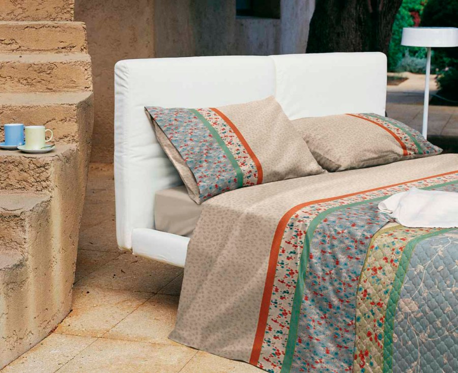 Sábana Doge de Bassetti - Villalba Interiorismo