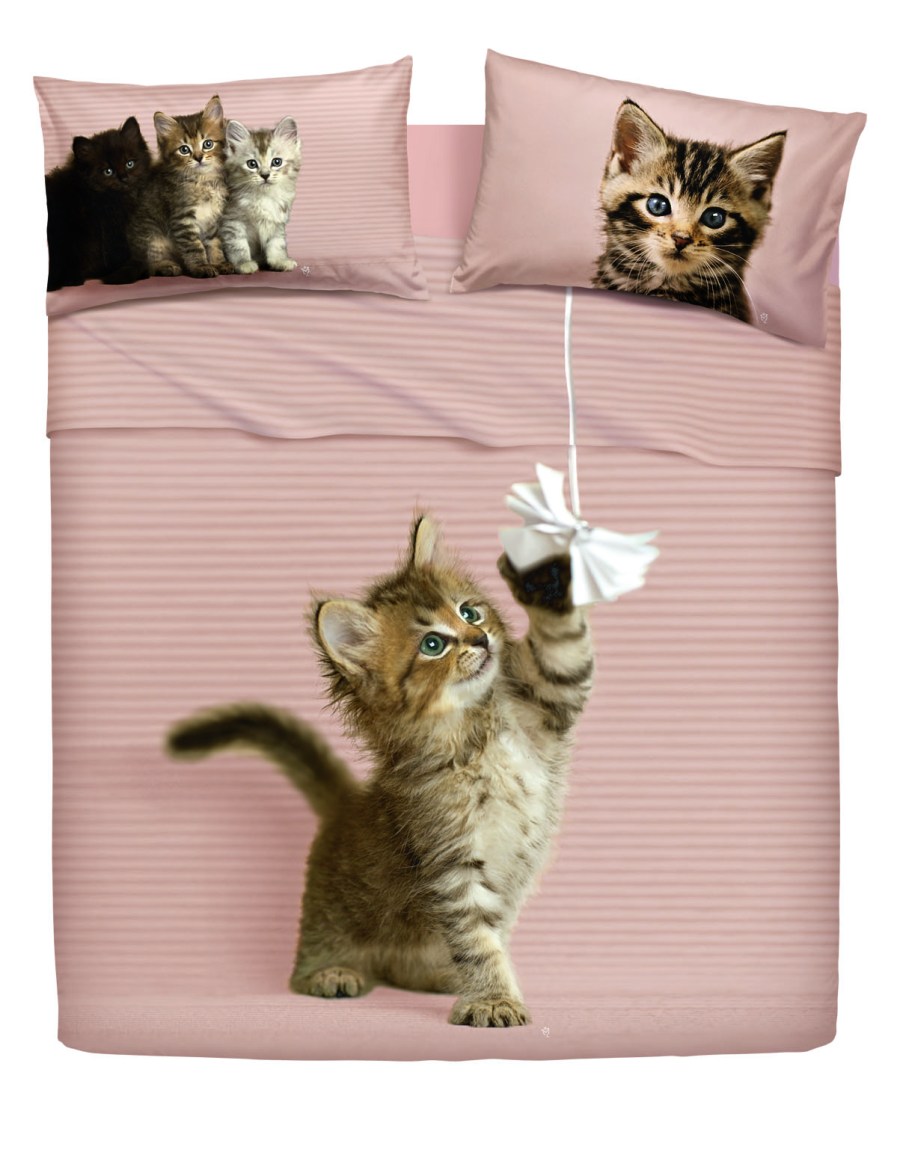 Juego de sábanas Bassetti - Villalba Interiorismo