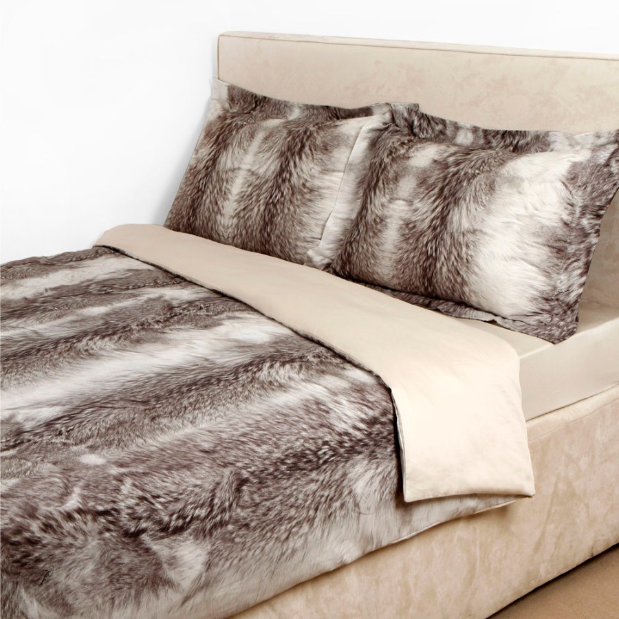 Juego funda nórdica Grace Roberto Cavalli Villalba Interiorismo