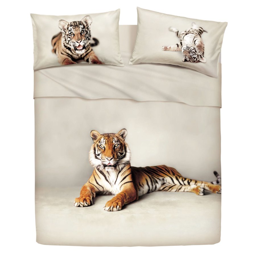 Juego sábanas Bassetti - Villalba Interiorismo