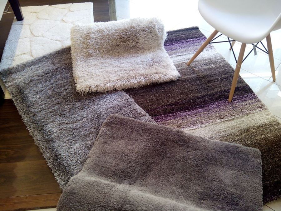 Alfombras - Villalba Interiorismo