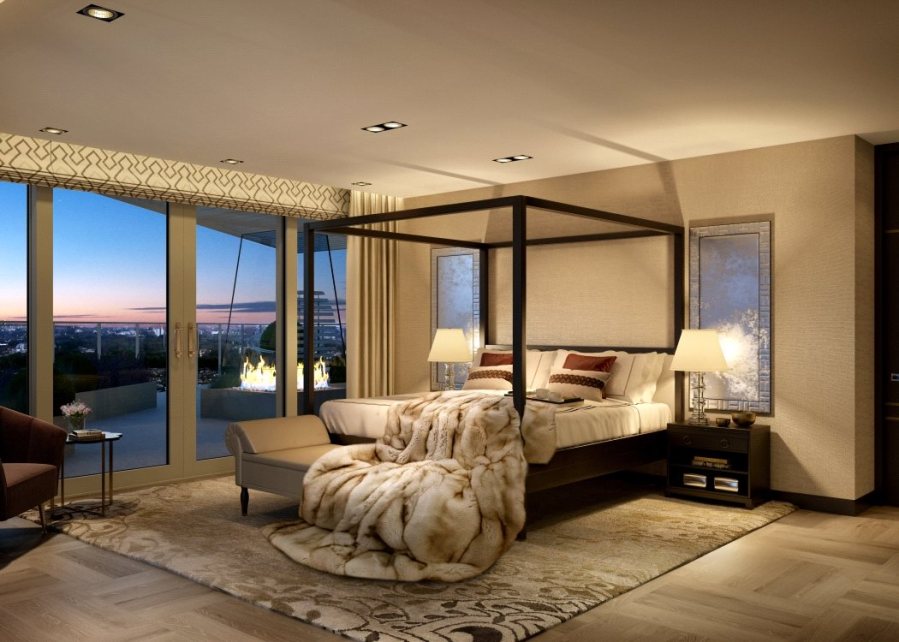 dormitorio-de-lujo-con-textiles-villalba-interiorismo