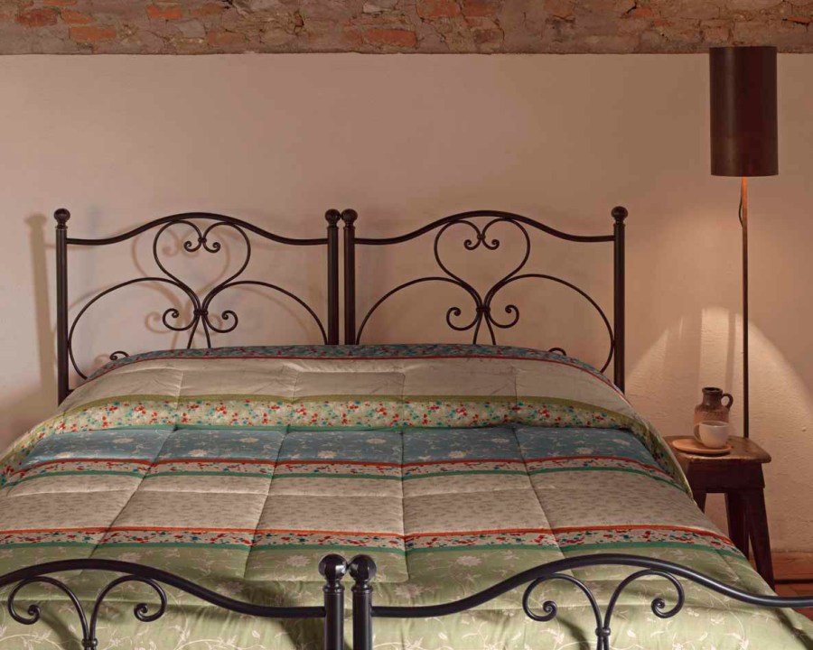 Edredón Bassetti - Villalba Interiorismo