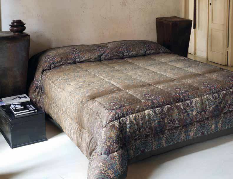 Edredón Rialto Bassetti - Villalba Interiorismo