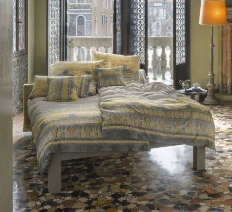 Funda nórdica Bassetti - Villalba Interiorismo