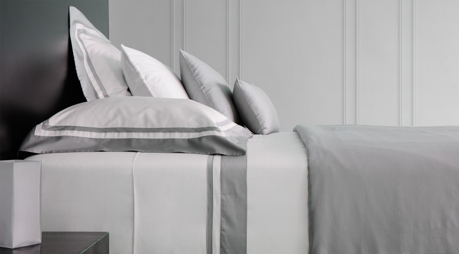 Sábana Lugano Bassols  - Villalba Interiorismo