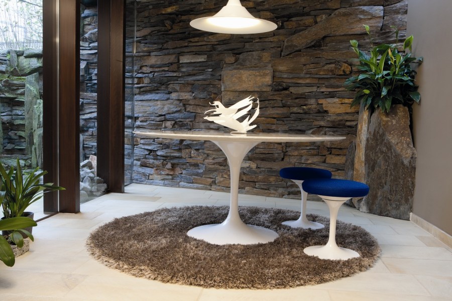 Alfombra de lana - Villalba Interiorismo (11)