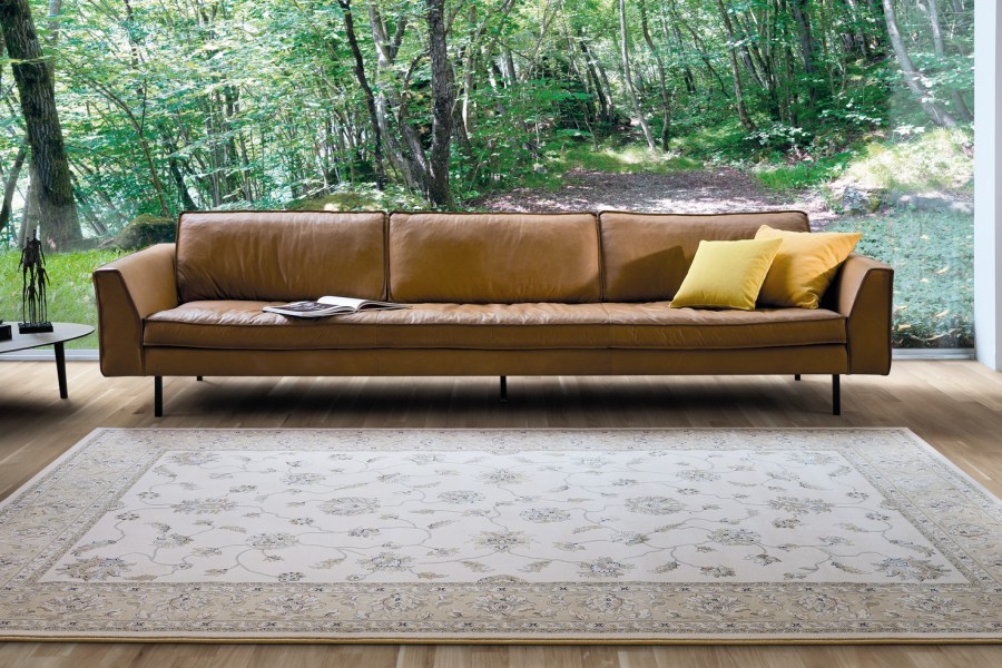 Alfombra de lana - Villalba Interiorismo (12)