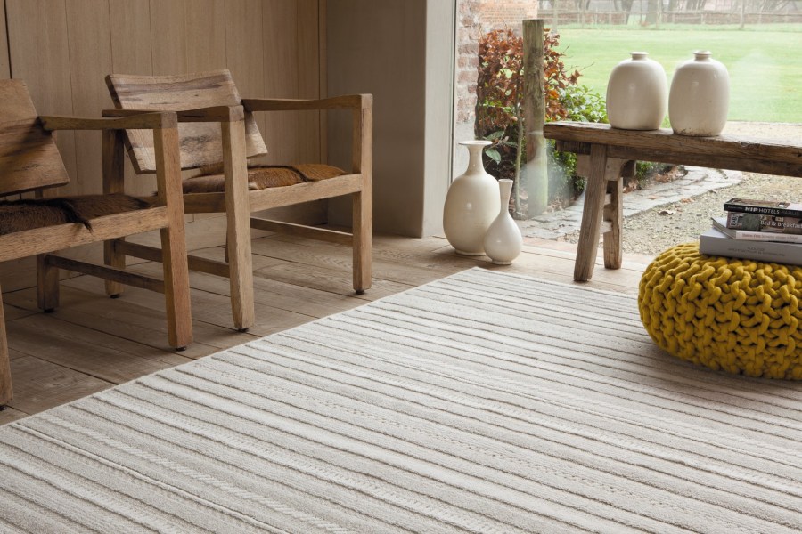 Alfombra de lana - Villalba Interiorismo (8)