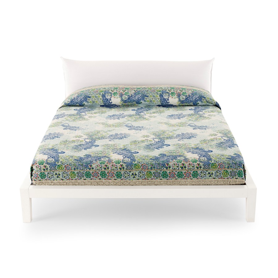 Copriletto Sciacca v.3 Bassetti_Villalba Interiorismo