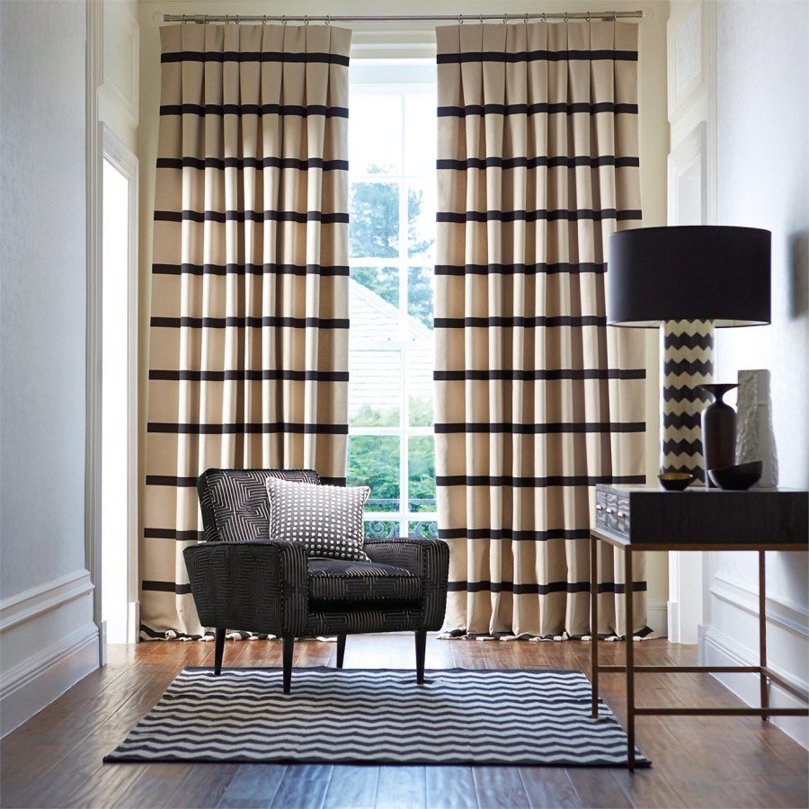 Dobles cortinas - Villalba Interiorismo (3)