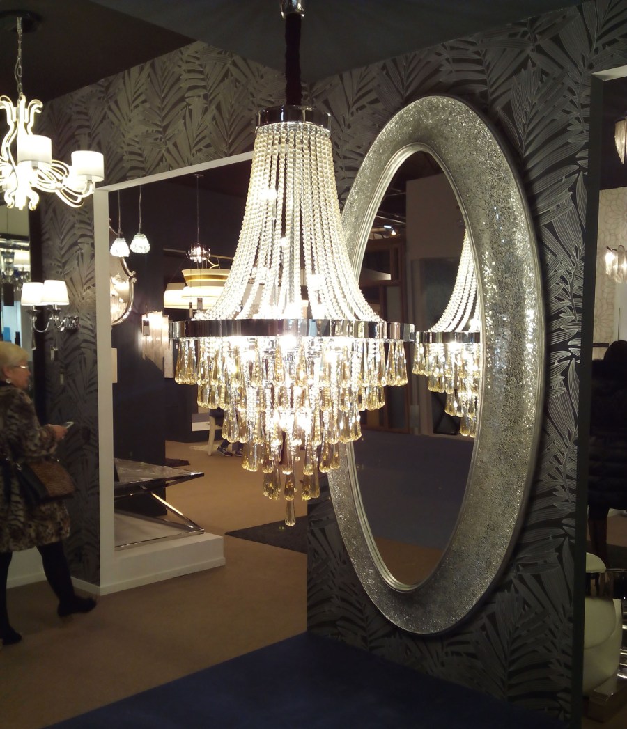 Feria Intergift Schuller - Villalba Interiorismo