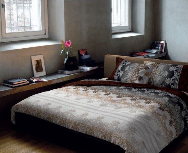 Funda nórdica Aram v.7 Bassetti_Villalba Interiorismo