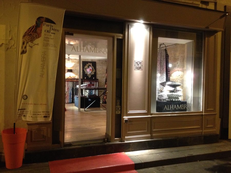 Maison&Objet Paris - Villalba Interiorismo (6)