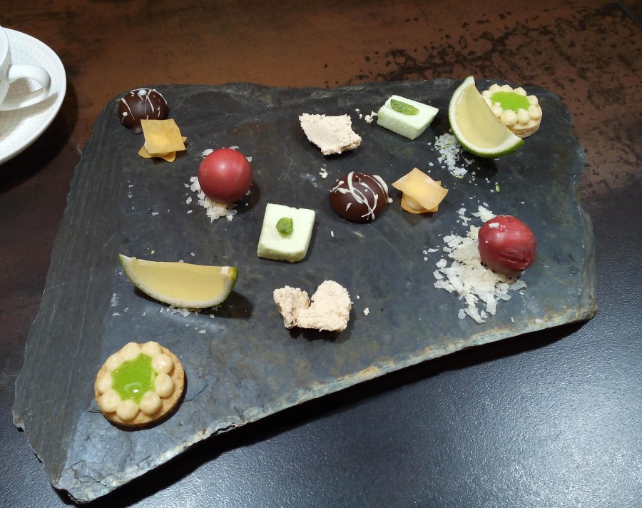 Restaurante La Candela restò - Villalba Interiorismo (8)