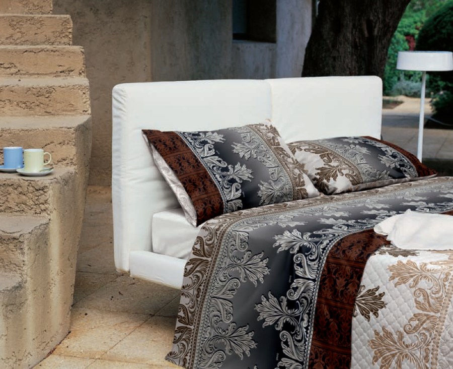 Sábanas Aram v.7 Bassetti_Villalba Interiorismo