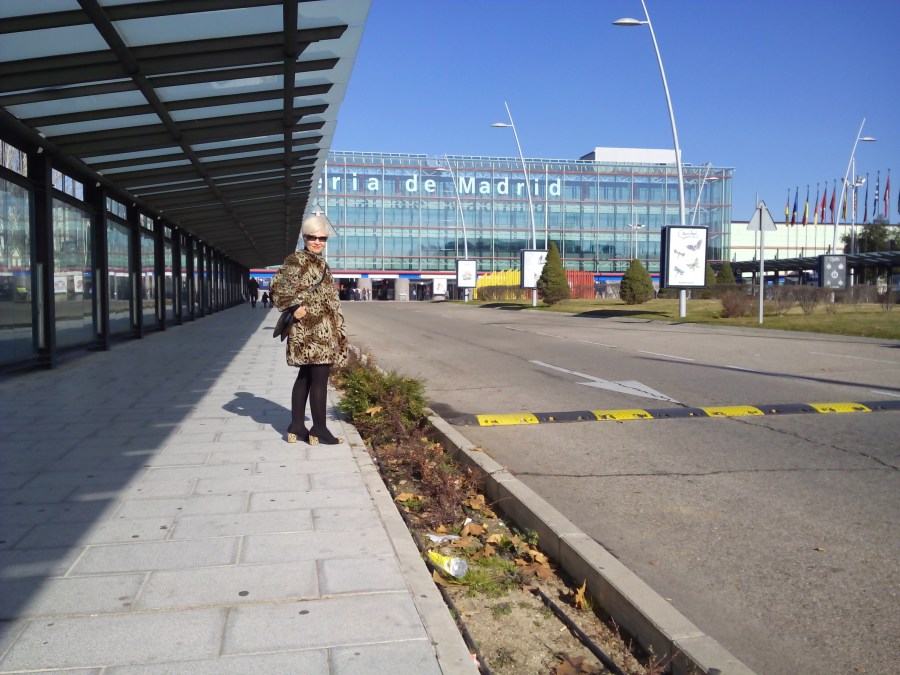 Visita feria Intergift en Madrid - Villalba Interiorismo