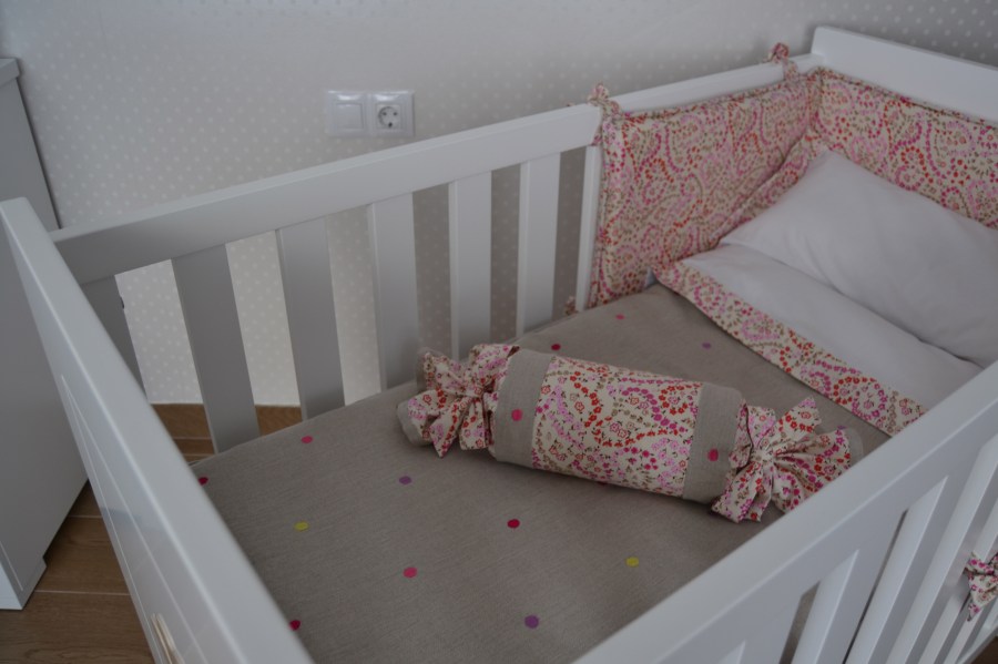 Cuna - Villalba Interiorismo