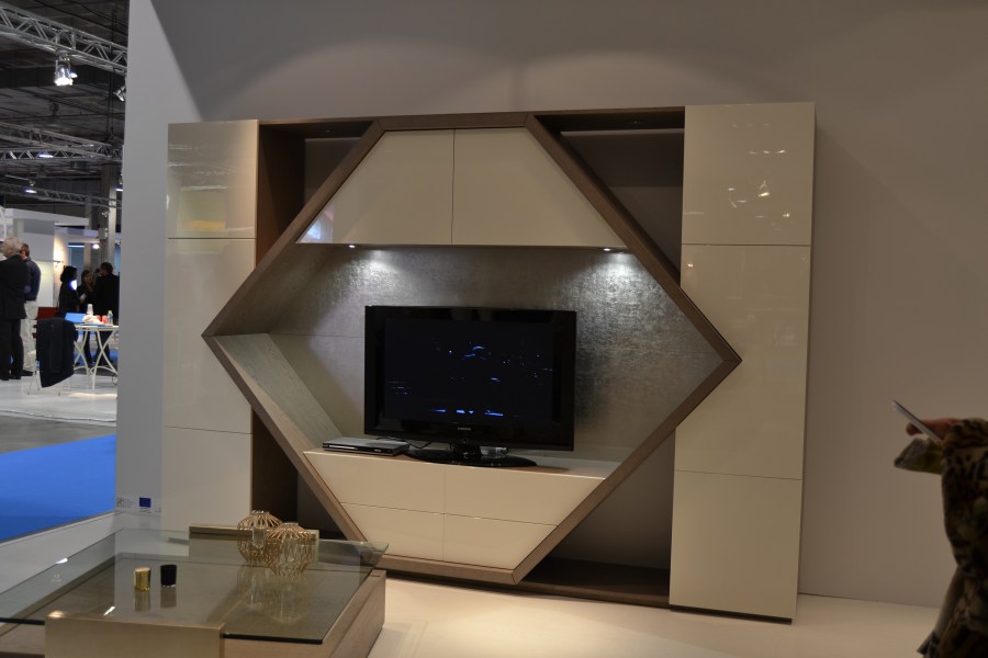 Feria Hábitat 2015 (13) - Villalba Interiorismo