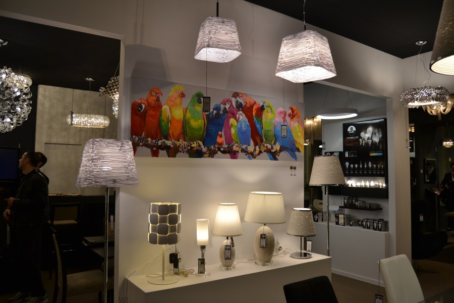Feria Hábitat 2015 (6) - Villalba Interiorismo