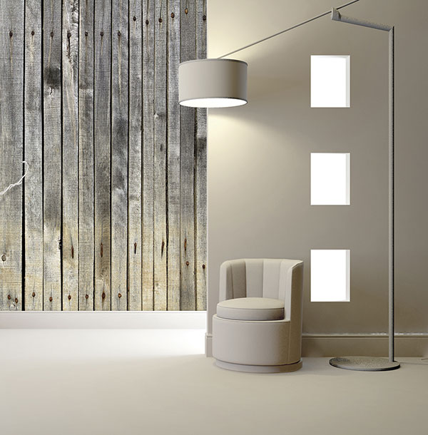 Mural imitando madera - Villalba Interiorismo (10)