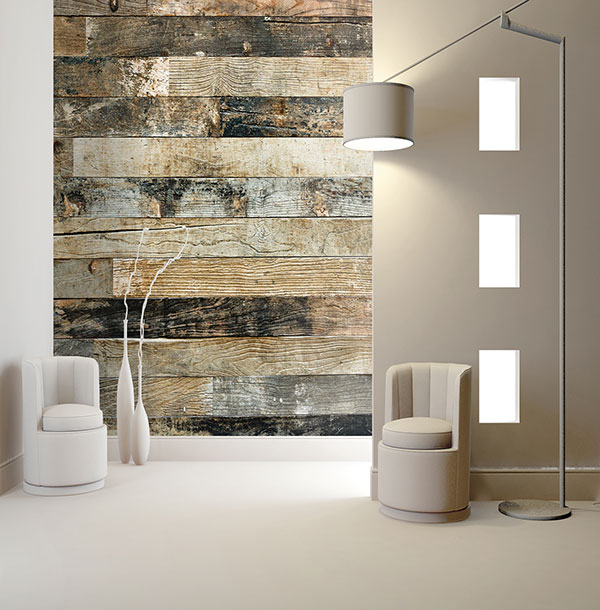 Mural imitando madera - Villalba Interiorismo (6)