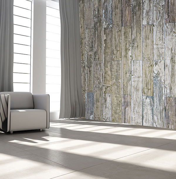 Mural imitando madera - Villalba Interiorismo (8)