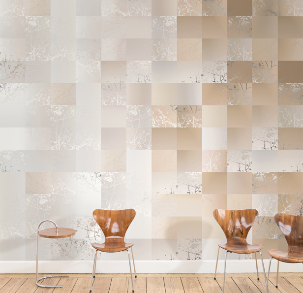 Panel pintado de Coordonné - Villalba Interiorismo (12)