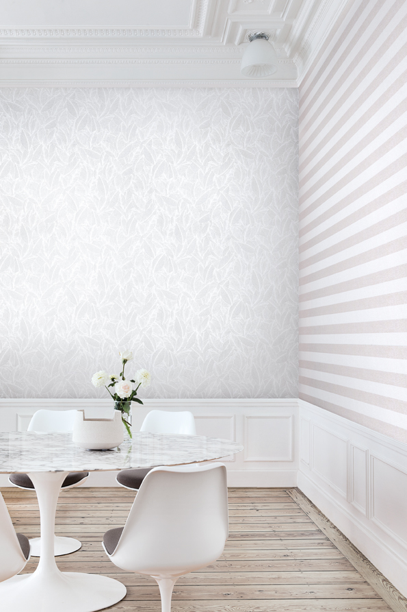 Papel pintado de Coordonné - Villalba Interiorismo (10)