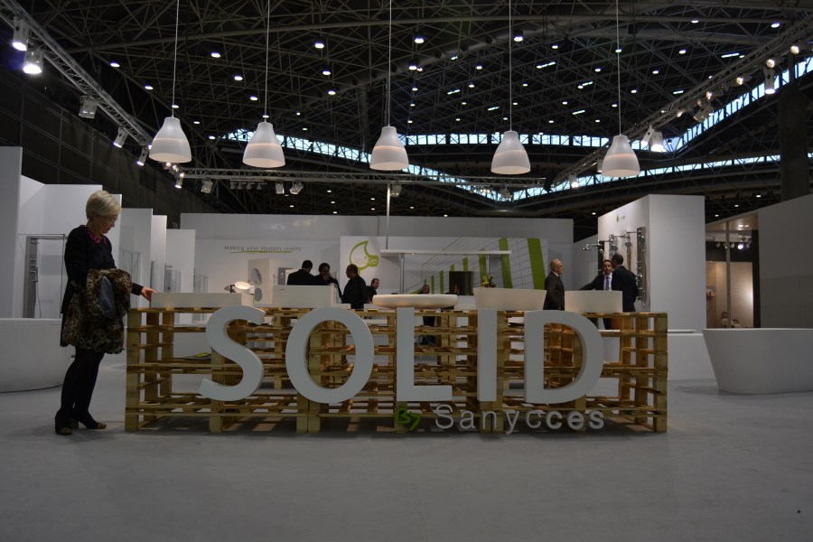 Sanycces - Villalba Interiorismo