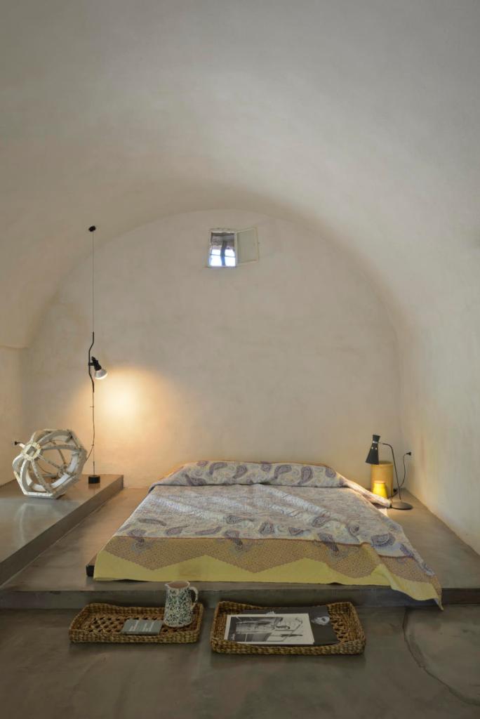 Colcha bouti Bellini de Bassetti - Villalba Interiorismo