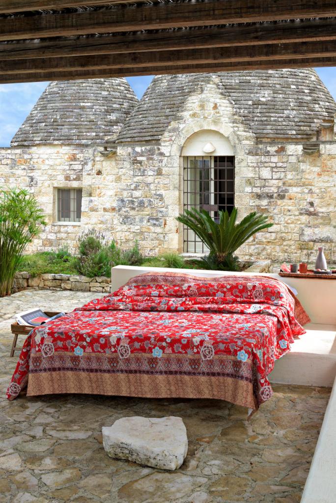 Colcha bouti Tiepolol de Bassetti - Villalba Interiorismo (4)