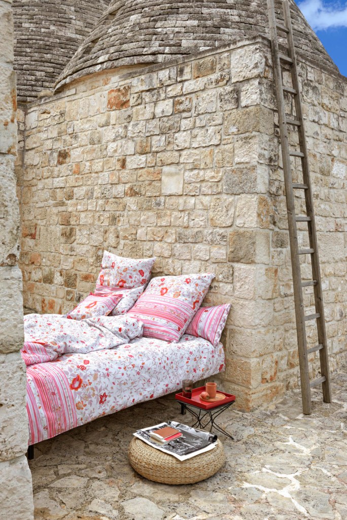 Funda nórdica Botticelli de Bassetti - Villalba Interiorismo (2)