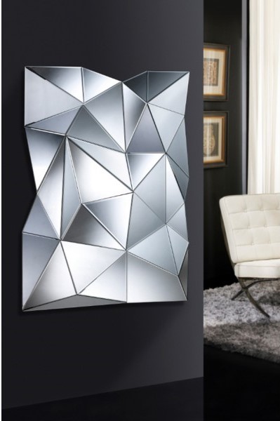 Espejo Artico de Schuller - Villalba Interiorismo