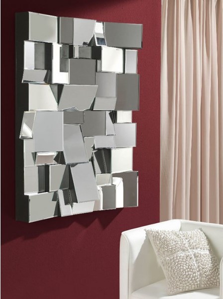 Espejo Dreams de Schuller - Villalba Interiorismo