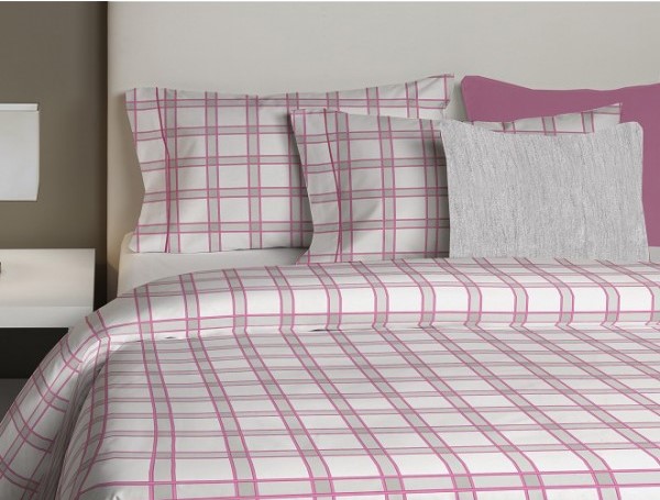 Funda nórdica Boras de Bassols - Villalba Interiorismo