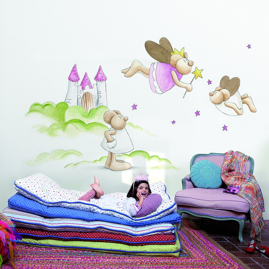 Mural de Coordonné - Villalba Interiorismo (3)