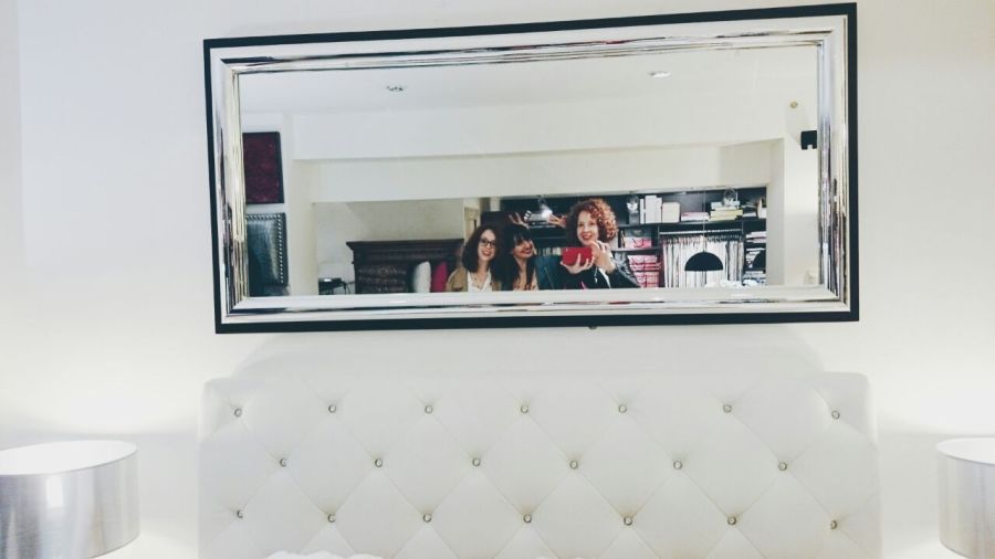 Bloggers en la Fashion Night Vila-real - Villalba Interiorismo