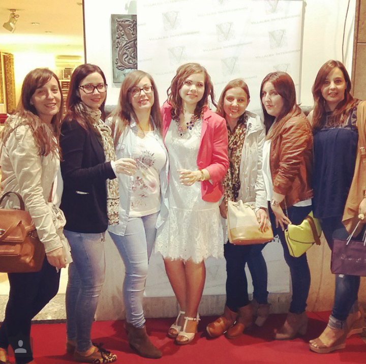 Fashion Night Vila-real - Villalba Interiorismo