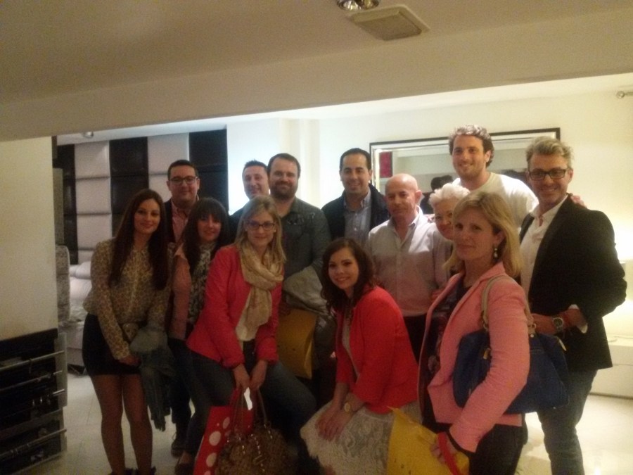 Fashion Night Vila-real(2) - Villalba Interiorismo