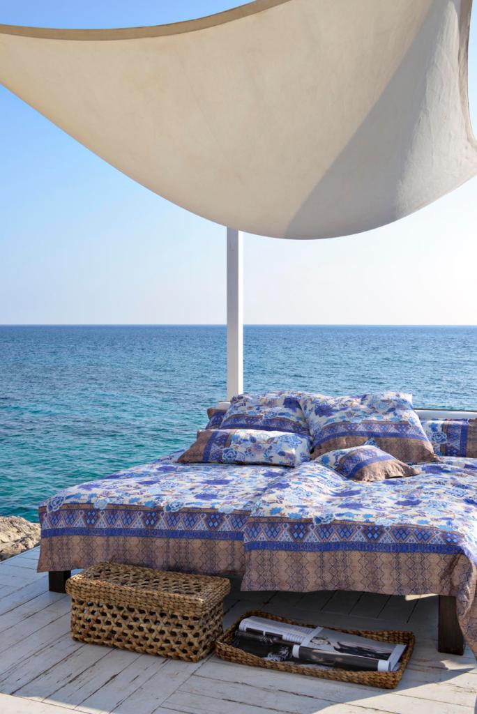 Funda nórdica Bassetti - Villalba Interiorismo