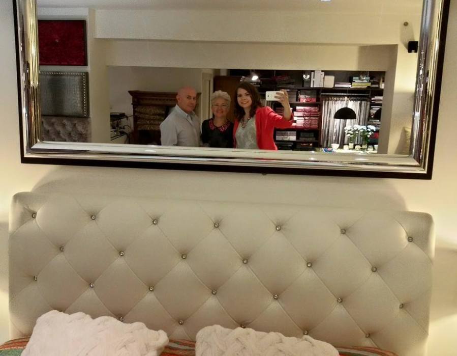 Tienda - Villalba Interiorismo