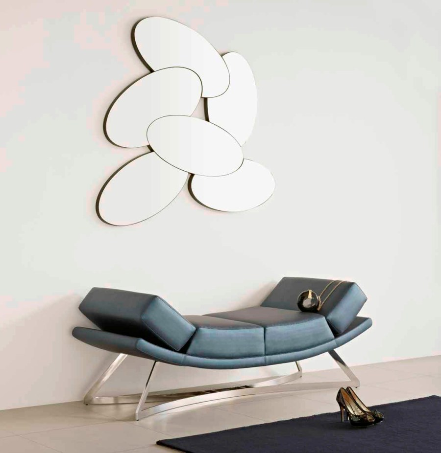 Banqueta luxury - Villalba Interiorismo