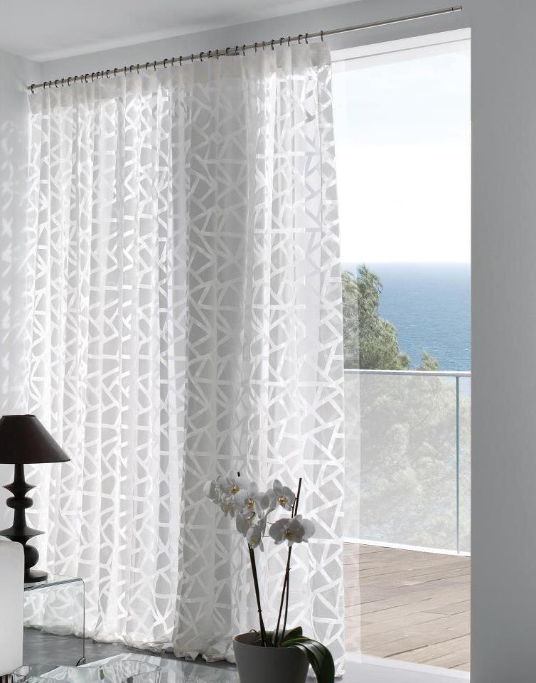 Cortina - Villalba Interiorismo