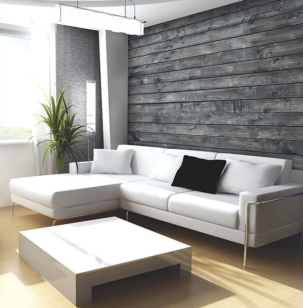 Papel mural lamas madera - Villalba Interiorismo (2)