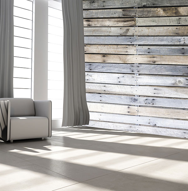 Papel mural lamas madera - Villalba Interiorismo (3)