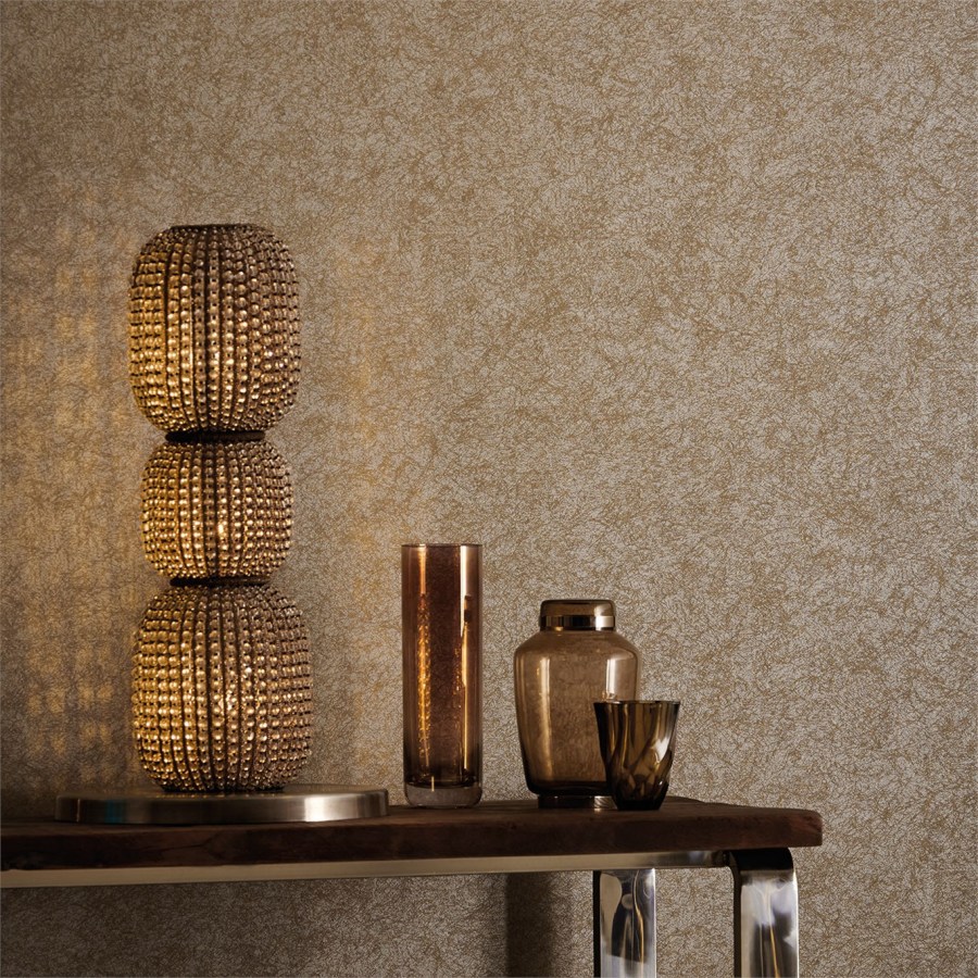 Papel pintado con textura - Villalba Interiorismo (7)