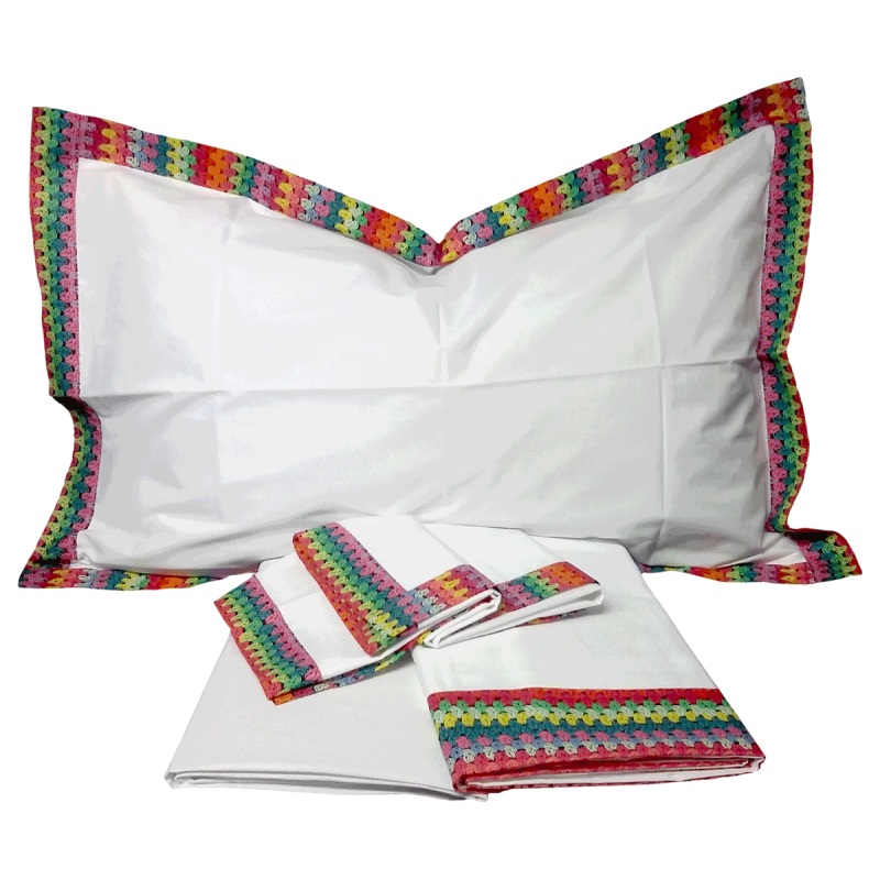 Sábanas Place de Bassetti  - Villalba Interiorismo 1