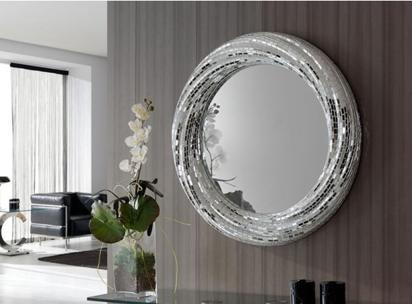 espejo-gaudi-rodas-redondo - Villalba Interiorismo