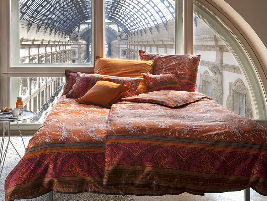 Funda nordica Bramante (Bassetti)_Villalba Interiorismo